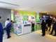 The event was highlighted by an exclusive offer and privilege for the Hong Kong Jockey Club members on buying audio visual, home appliances, health and beauty care products at very special prices.